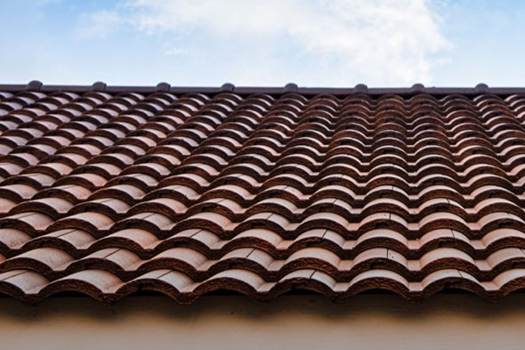 Ceramic Tile Roofing Georgetown, TX