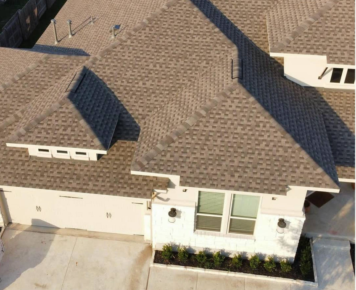 ROOF REPLACEMENT IN PFLUGERVILLE, TX