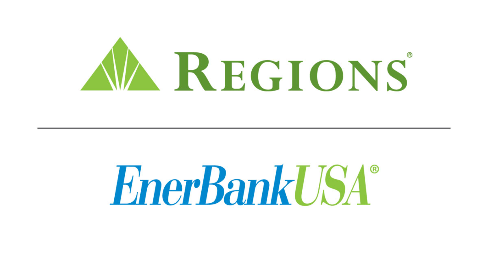 Regions / Enerbank USA
